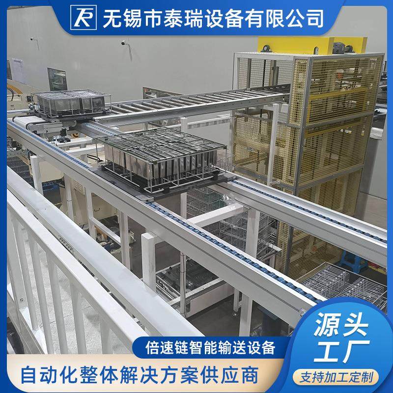 厂家三倍速倍速链尼龙/碳钢/不锈钢侧滚轮顶滚轮倍速输送线,搬运/仓储/物流设备,输送机,淘宝优惠券,粉丝福利购,淘宝优惠卷