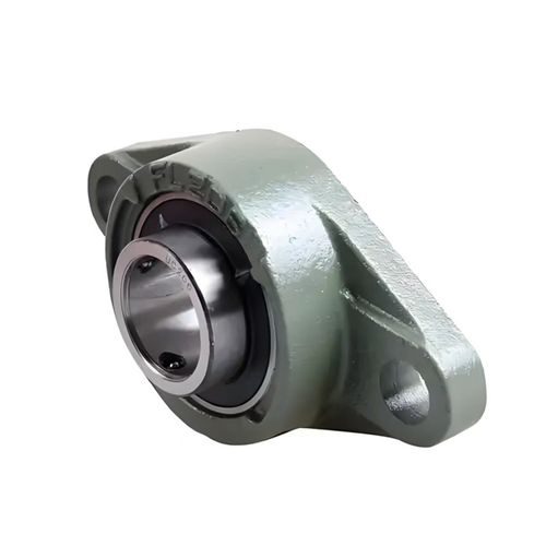 铸钢带座外球面轴承UCFL204 205 206 207 208 209 210 211 212