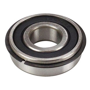 6004 S&FF进口带卡簧槽止动环轴承6000 6003 6002 60056006N 6001