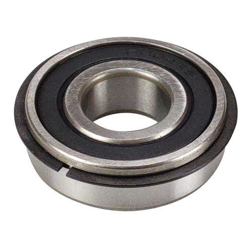 S&FF进口带卡簧槽止动环轴承6000 6001 6002 6003 6004 60056006N