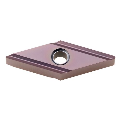 35度大菱形精车开槽刀片VNGG160404R-H/160402L-S不锈钢尖刀刀粒