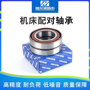 7003 7004 7001 7007 7002 7006 哈尔滨配对轴承7000 7005