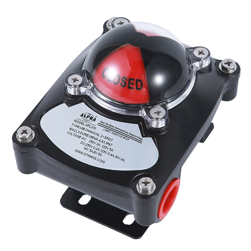 电磁阀4M310/4M210系列APL210限位开关回信器信号开关AF200过滤器