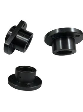 导向轴支座嵌入型固定部加厚STHIRBN/STHICBN标准型STHIRB/STHICB