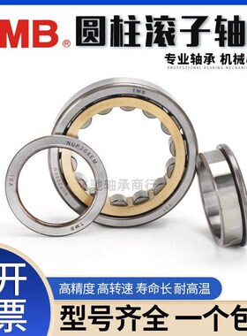 圆柱滚子轴承NUP2204 2205 2206 2207 2208 2209 2210 2211EM