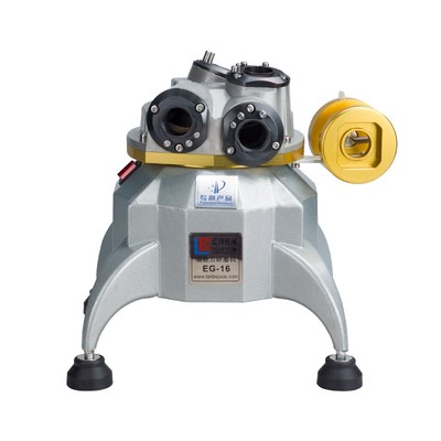 蓝博铣刀研磨机砂轮全自动高精度小型钻头一体球刀万能磨刀机神器