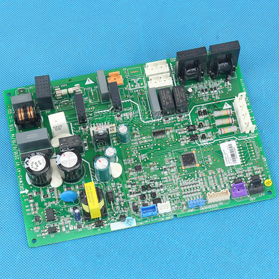 适用格力空调30224000056电路主板WZ4515H GRZW45-A1 30224000057