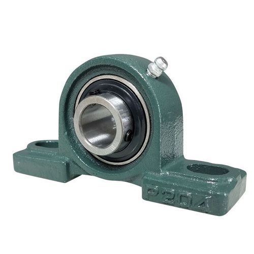 铸钢立式带座轴承 UCP 205 206 207 208 209 210 211 212 213 214