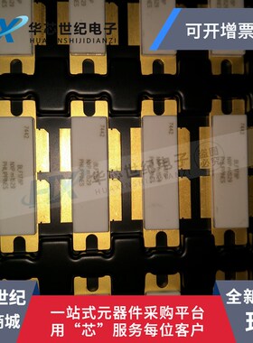 全新原装正品 BLF178P,112 BLF178P 高频管 射频微波管 封装SMD