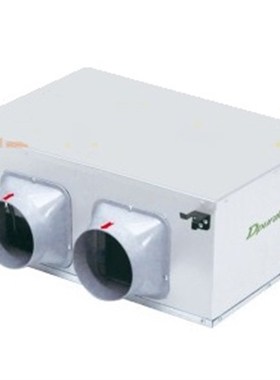 【新风系统】双向流/新风机/通风机/ST-37/50/77/92/120/170/190