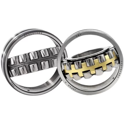 日本进口NSK轴承22210 22211 22212 22213 22214CAE4 CDE4 EAE CK