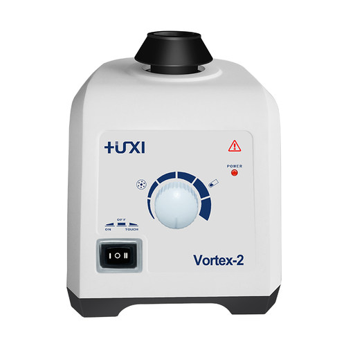 沪析漩涡混合仪Vortex-1/Vortex-2小型实验振荡器快速涡旋混匀仪