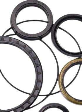 SMC型CS1气缸CDS2密封圈维修理包CS2 80/100/125/140/160/200/250