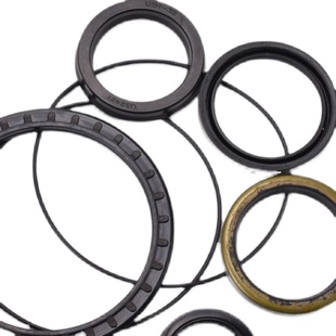 125 100 140 160 250 SMC型CS1气缸CDS2密封圈维修理包CS2 200