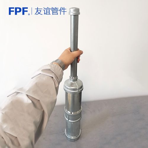 流体棒铃健身哑铃仿品工艺品摆件镀锌空铁管加工组装4kg力量训练