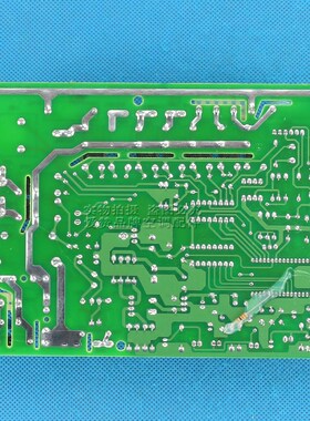 适用格力空调配件 30033018主板3343 电路板控制板GR33-1