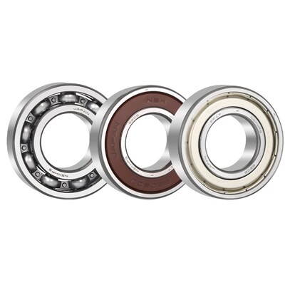 进口高速轴承B 6907 6908 6909 6910 6911 6912 6913Z ZZ DDU