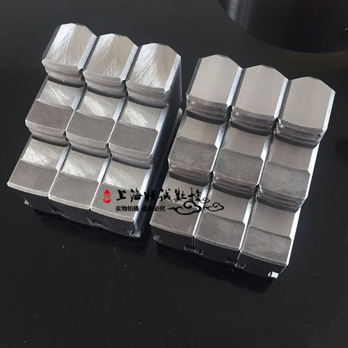 三爪夹头 卡爪 爪脚 活动爪 正爪反爪130/160/200/250/320盘丝