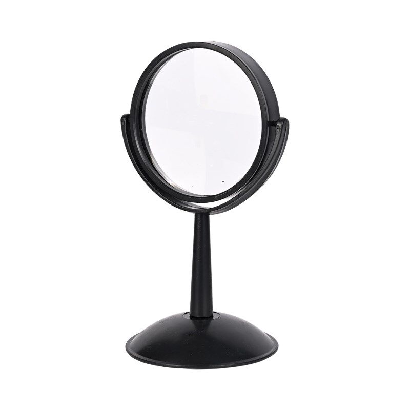 大型10厘米支架聚光扩散放大镜凸面镜凹面镜光学透镜成像物理实验