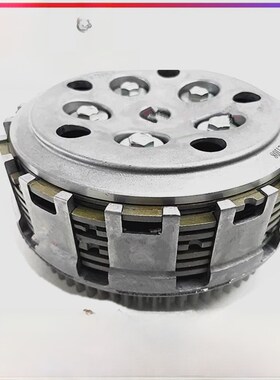 宗申赛赛尔Re3 Rg3 Rc/Rx401 Rz3S Rx3S Tc380滑动离合器片原厂