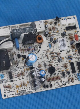 适用格力空调301382191 30138219主板M826F3电路板通用30148730