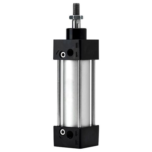 气动SC小型标准气缸32/40/50/63/80/100-25X50X75X100X150X200