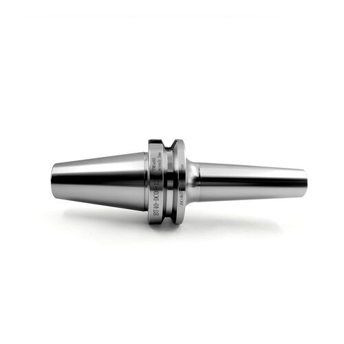 高精度后拉式刀柄BT40高速动平衡刀柄小径深腔柄bt30DC6/DC8/DC12