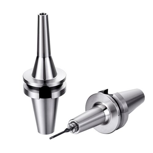 高精度后拉式刀柄BT40高速刀柄后拉刀柄BT50刀柄细长柄bt30DC刀柄