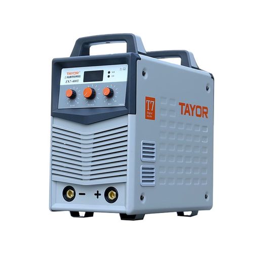 上海通用电焊机ZX7-400I逆变直流双模块工业级全网通双电源宽电压