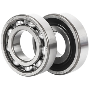 6217 6218 6215 2RS1 6216 6220 高速SKF进口轴承6214 6219