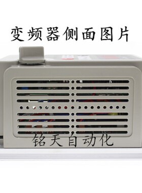 全新深圳爱德利变频器 AS2-107 AS2-IPM 1HP 0.75KW 750W 220V