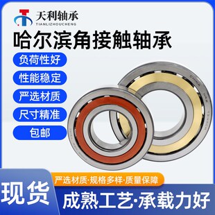 7316 7317 7318 角接触球轴承7313 7320AC 7315 7319 7314