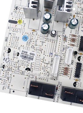 适用格力空调30134159电路板4G53BA 控制板30134160 主板4G53EA