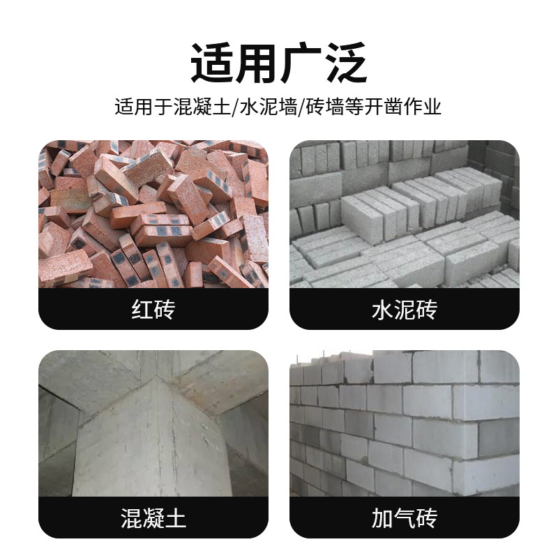 电锤凿子方柄扁凿凿头电垂搞锤头圆头加长扁铲混凝土铲子冲击钻头图片