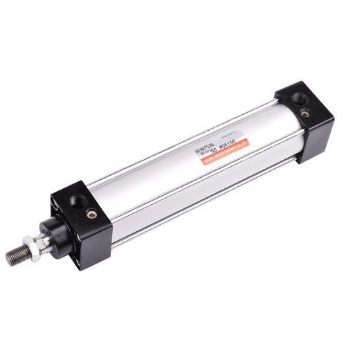 亚德客型SC100标准气缸径方形磁Sx50/100/150/200/300/400/800/75