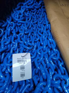 GUNNEBO 链条、100级、规格齐全10MM-22MM/性价比非常高