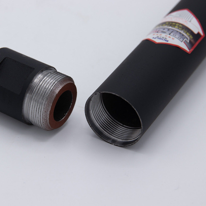 博深黑金刚水钻钻头混凝土墙壁开孔器快速打孔油烟机空调水钻转头