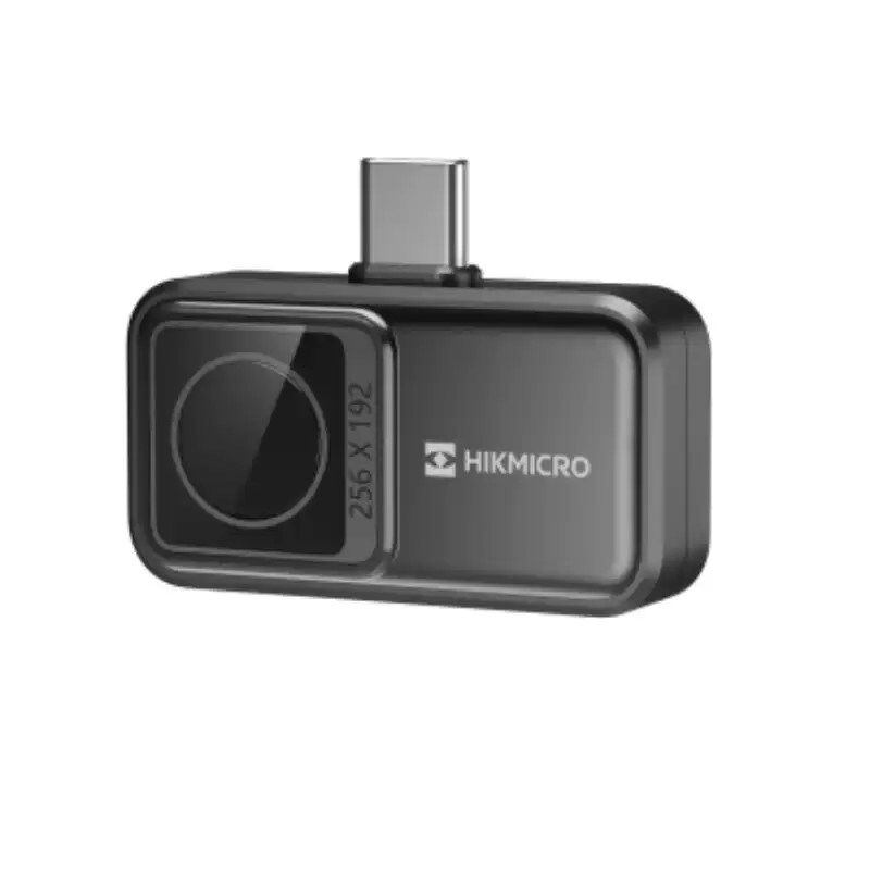 hikmicro海康微影威视P20 V2便携手机热像仪红外热成像热感测温仪