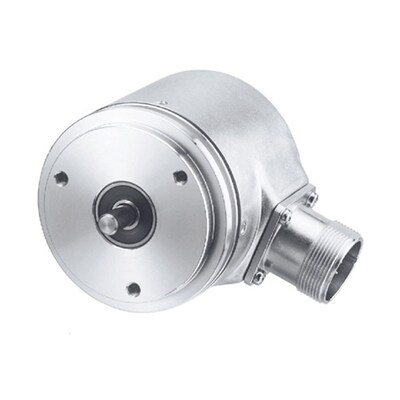 亨士乐型编码器RI58-O/500XK.42XX-8/360EK/1024AS/500EG