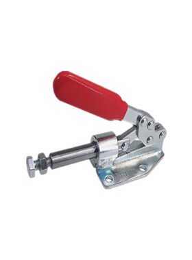 推拉式快速夹具 替代SAMLO上隆TCPF3 肘夹 快速夹钳 工装夹钳