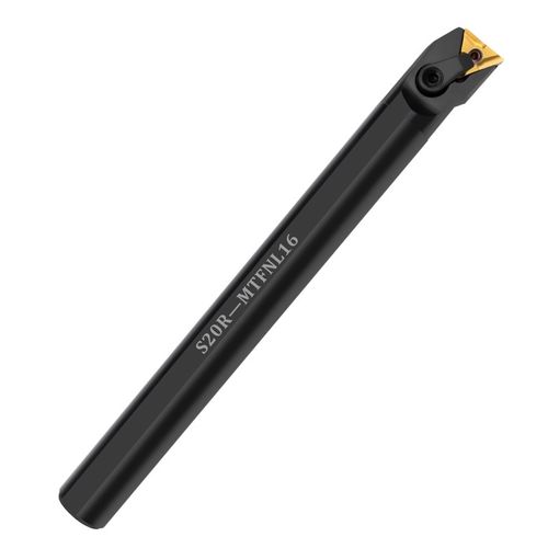 S20R/S16Q/S32T/S40U-MTFNR/L16数控车刀杆内孔镗孔刀三角刀杆