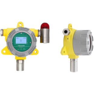 隔爆壳二氧化氮报警器RS485有毒有害防泄漏气体浓度检测固定式 NO2