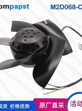 M2D068-BF 1PH7系列主轴电机 M2D068-CF M2D068-DF 380V散热风机