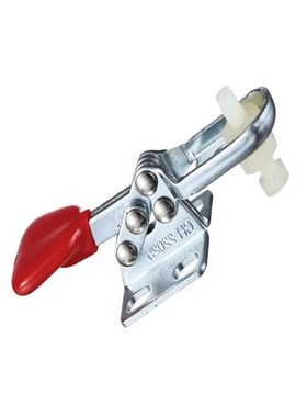 快速夹具CH/GH/HS-22005/22010/22015/22020/22025/2203022035040