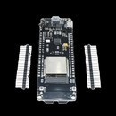 学习板评估板工控板板 18650 wemos WiFi和蓝牙电池座esp32开发板