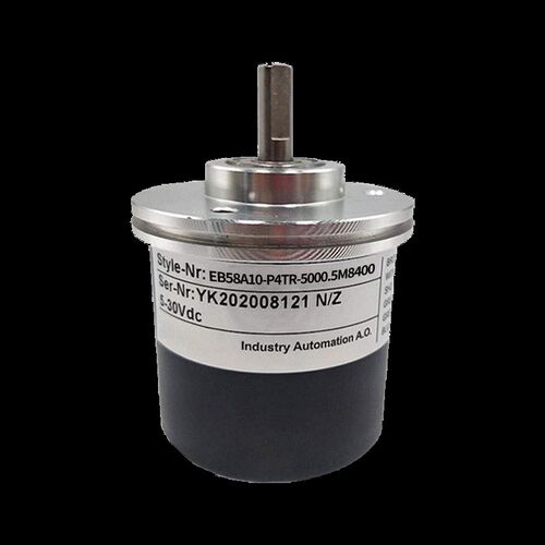 宜科型旋转编码器EB58A10-P4TR-5000.5M840 1000 2000 质保