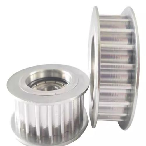 同步带轮AHTFW34-S8M250-20 AHTFW34-S8M300/400-20 AHTF34S8M150