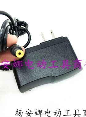 配锂电10.8V/12v充电器电动扳手充电钻直充手电钻充电器配件