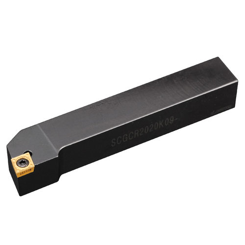 数控刀杆螺钉式外圆车刀SCGCR1212H09/1616H12车刀杆机夹车床刀具