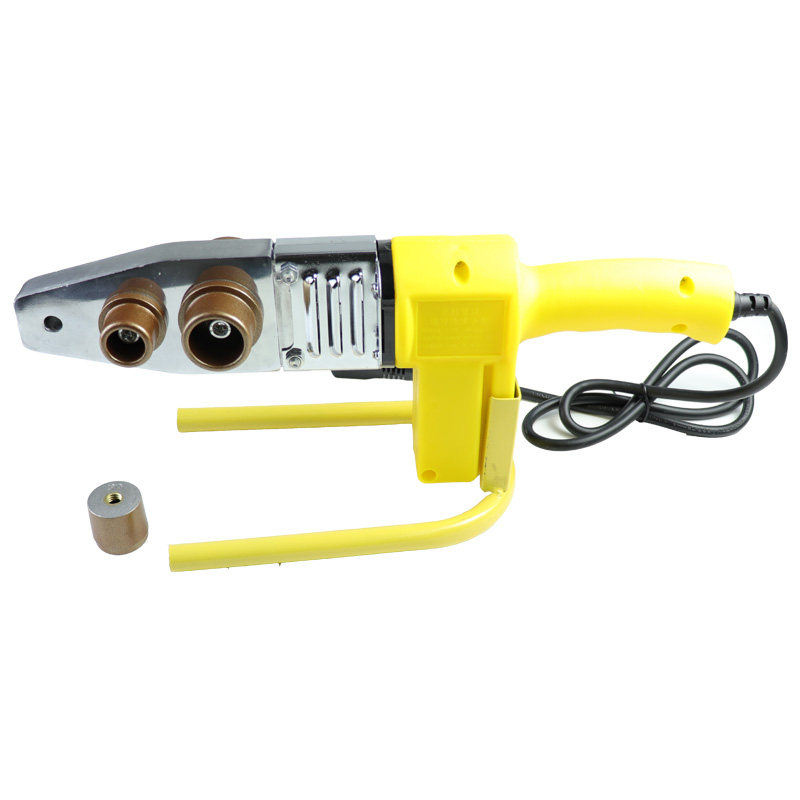 热熔器ppr水管热熔机接口对接器家用焊接模头加热热容器水电工程